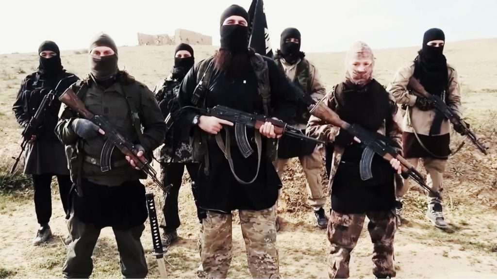 Report: War Between Al-Qaeda, ISIS Begins in Sahel