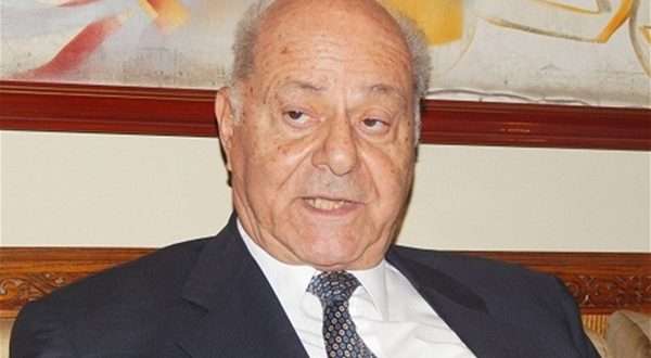 Dr. Hany El Noqrashy