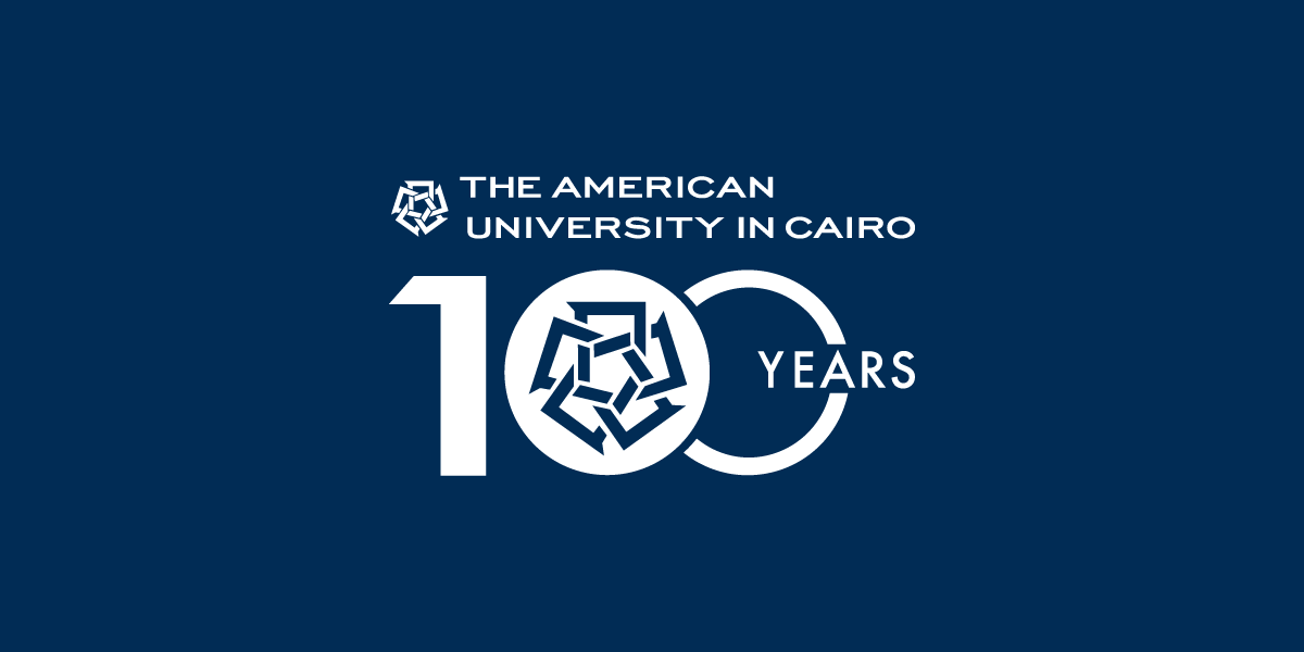 The American University in Cairo (AUC) organized on Tuesday a round-table entitled “A New Century - Priorities and Challenges”, as a part of the university 100th anniversary celebration.