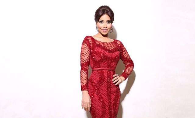 Sherine Abdel-Wahab