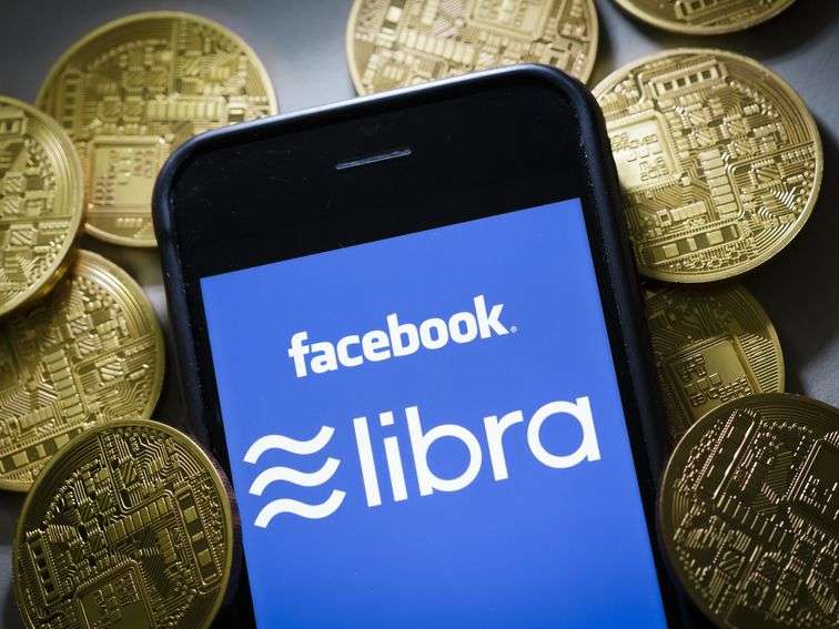 Visa, Mastercard Reconsider Partnering Facebook's Libra