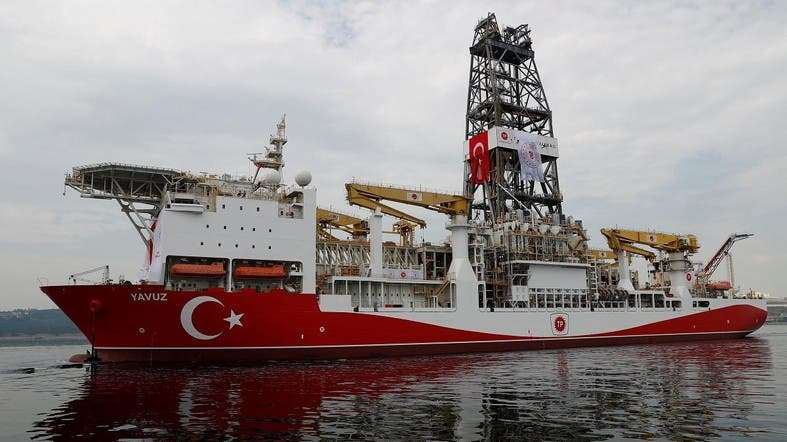 Palestine To Sign Maritime Deal with Ankara: Turkish Media