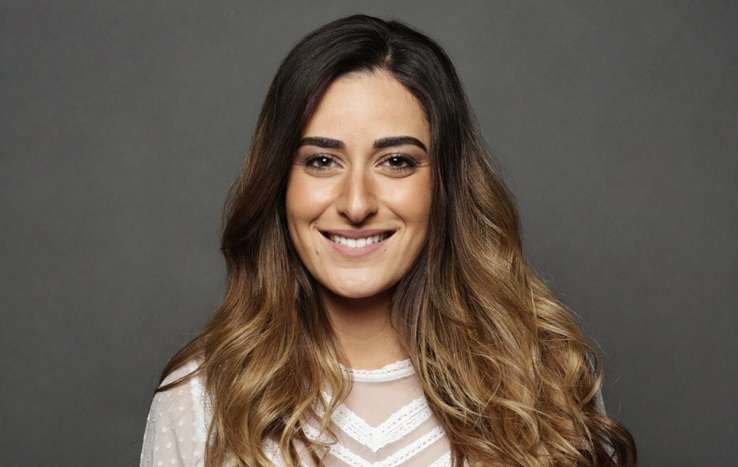 Amina Khalil