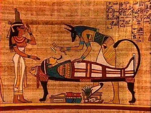 Ancient Egyptians FIRST To Know Medicines, Medical Prescriptions | Sada ...