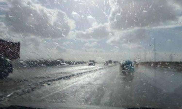 Dire Weather Holds for Second Day in Egypt: EMA