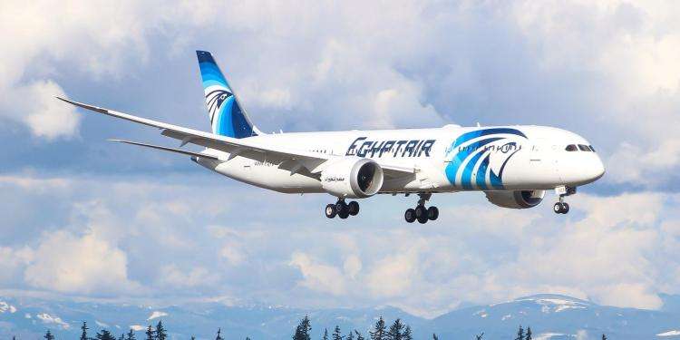 Coronavirus: Egypt Operates Flight to Repatriate Stranded Egyptians in Germany
