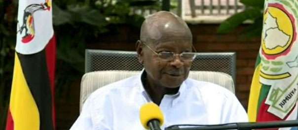 Uganda Extends Nationwide Lockdown for 3 More Weeks