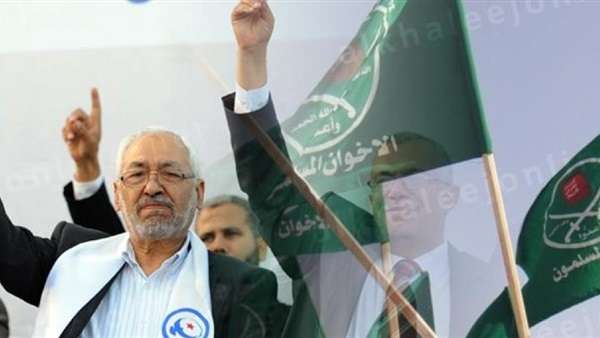 Tunisian Parties: Ghannouchi Threatens National Security