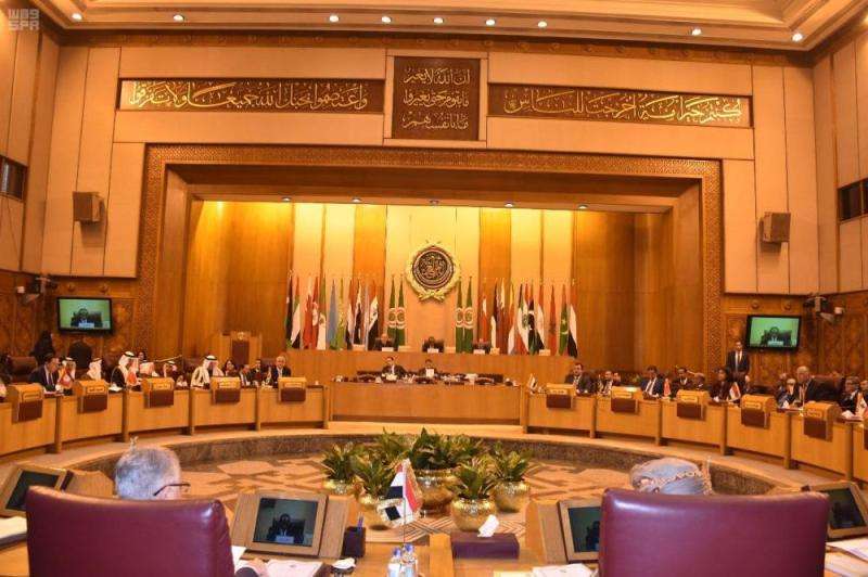 Libya Greece Arab League Chief Condemns Turkish Airstrikes in Northern Iraq