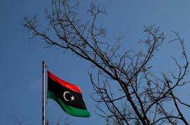 Talks over Libya conducted in Algeria