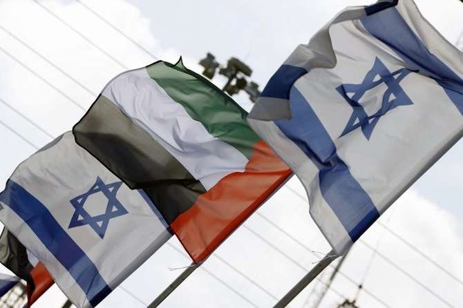 UAE-Israel Deal: Boycott Decree Ended, 1st Direct Flight Set