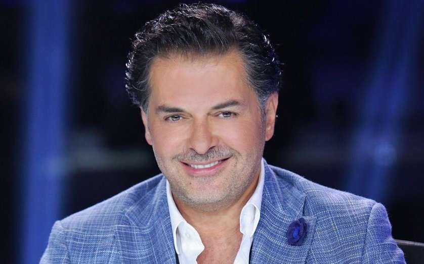 Ragheb Alama