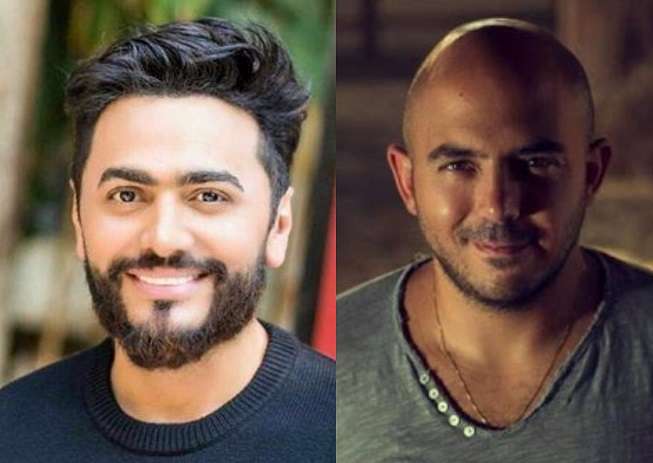 Tamer Hosny To Star With El Esseily In Music Video, "Iktara" | Sada Elbalad