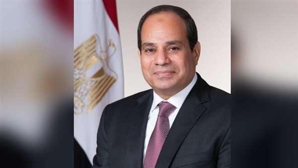 Libya Sisi Welcomes Peace Deal Between UAE, Israel, US