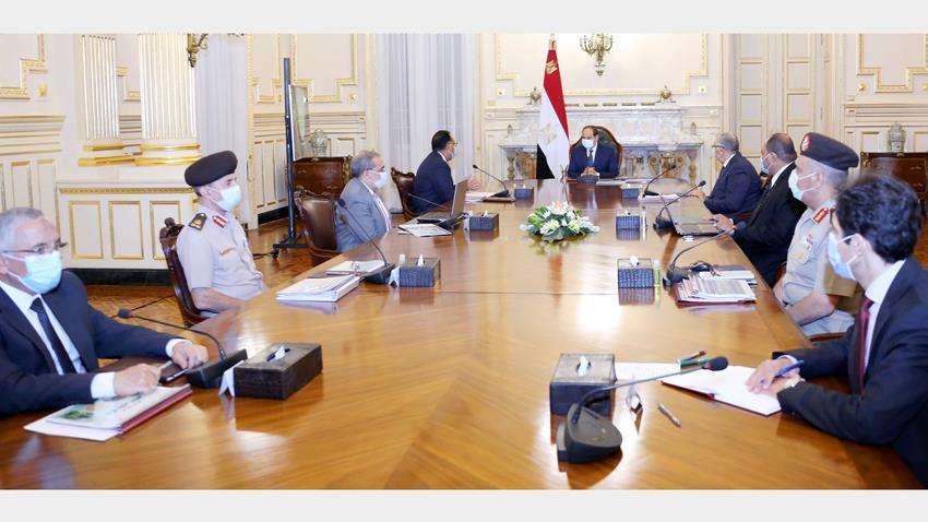 Sisi Calls for Supporting National Veal Project: Spox.