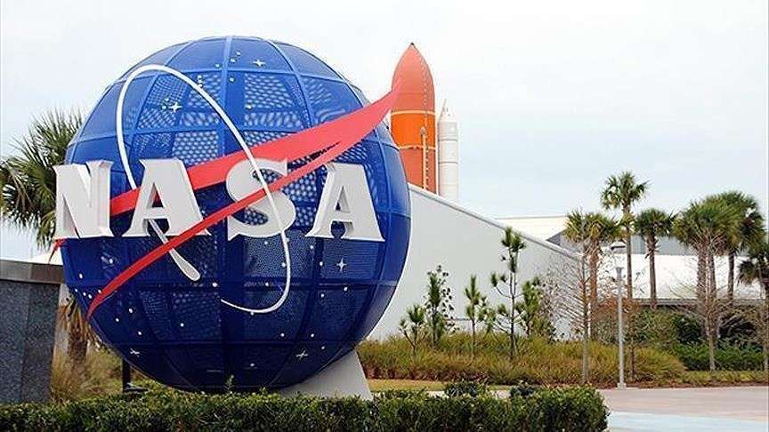 NASA agency
