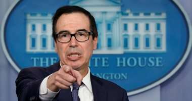 The U.S. Treasury Department announced in a statement, Friday, that Treasury Secretary Steven Mnuchin will head a U.S. delegation to visit Israel, Bahrain and the UAE from October 17-20.