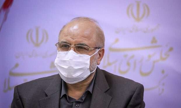 COVID-19: Iranian Parliament Speaker Ghalibaf Tests Positive