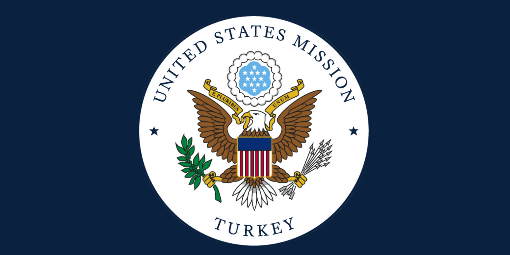 US Warns about Potential Terrorist Attacks, Kidnappings in Turkey