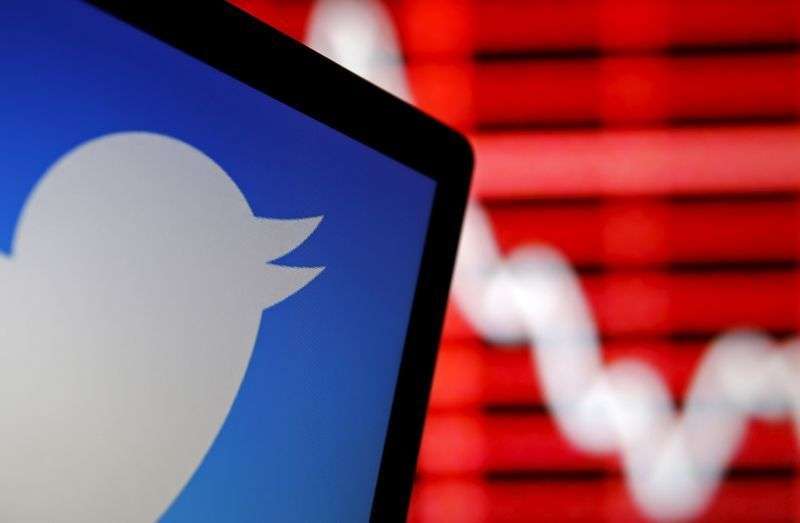 Twitter Shares Drop 21% as User Growth Fell Short of Expectations