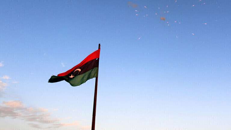 Turkey Uncovers It Had Contacts with Eastern Libya Authorities: Minister