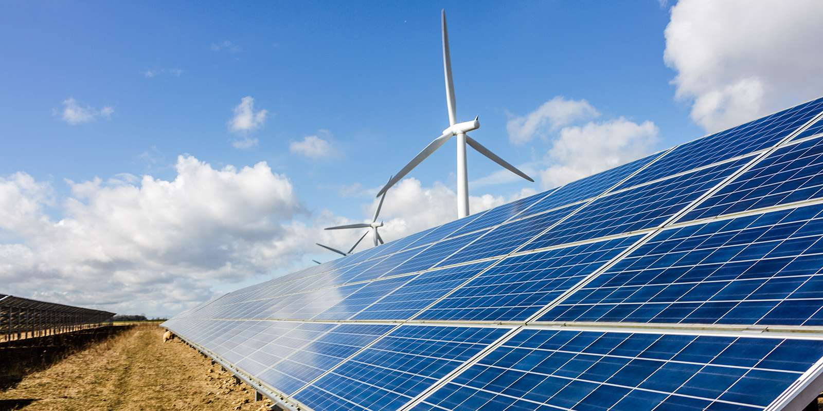Egypt to Invest EGP 9 Billion in Renewable Energy