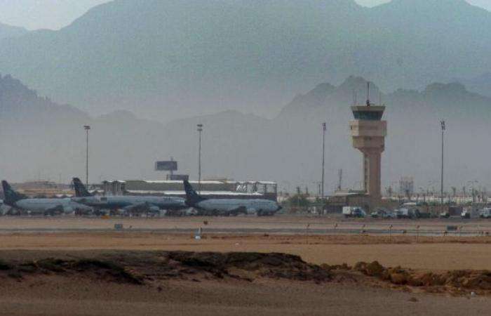 Russian Delegation to Inspect Hurghada's Airport to Discuss Flights Resumption