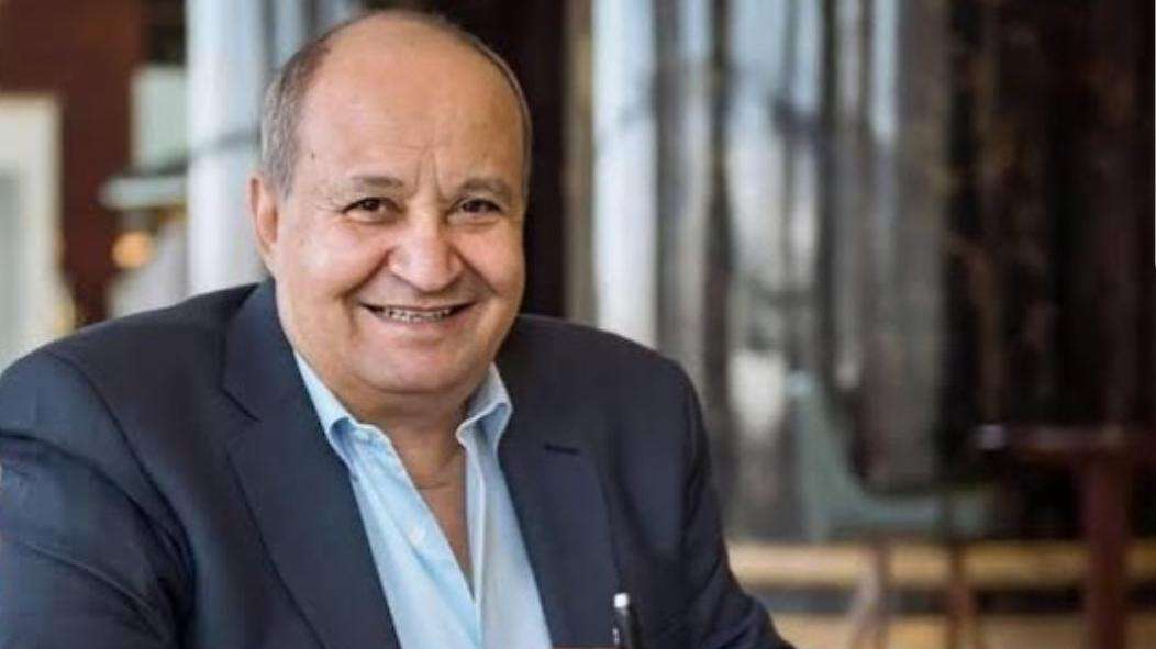 Egypt's Screenwriter Wahid Hamed Dies Aged 76