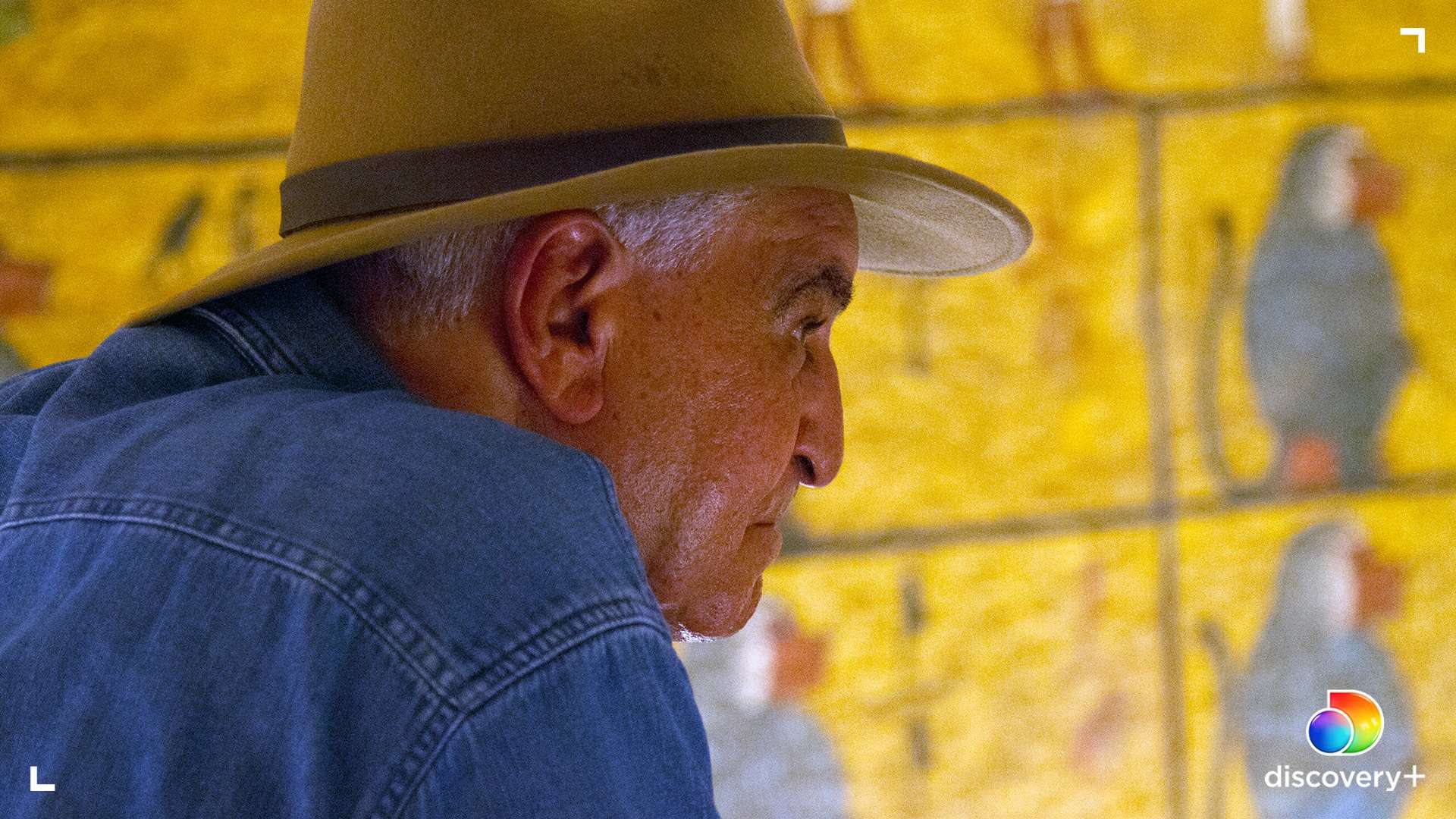 Discovery Channel to Broadcast Documentary Film on Zahi Hawass Discoveries