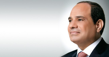 President Abdel Fattah El-Sisi