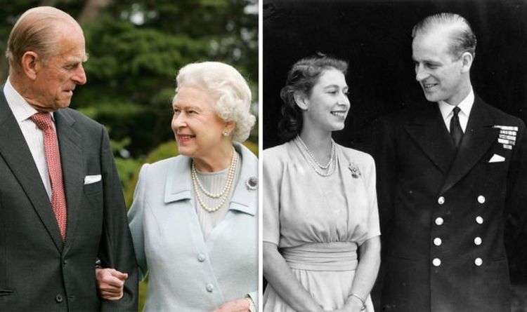 Queen Elizabeth II, Duke of Edinburgh, Prince Philip Past and Present(Photo Courtesy: Royal Family Facebook page)