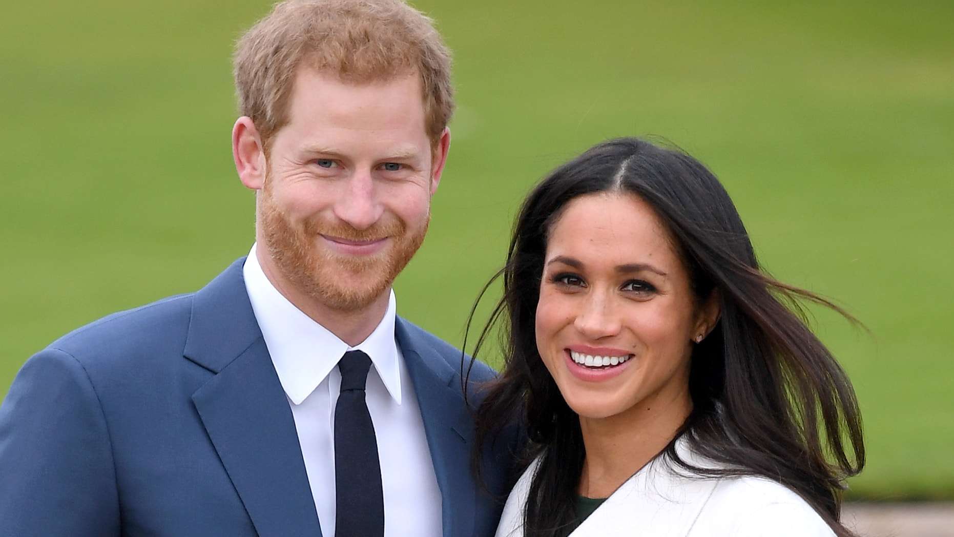 Prince Harry and Meghan, the Duchess of Sussex, open up in Oprah interview