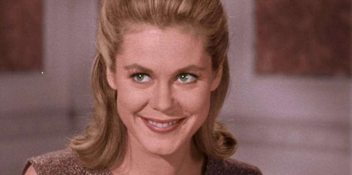 New "Bewitched' Movie In Works | Sada Elbalad