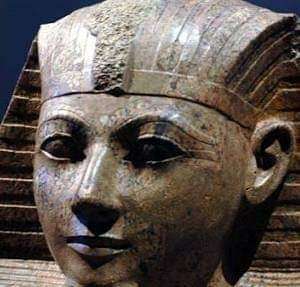 Hatshepsut