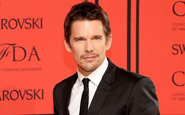 Ethan Hawke