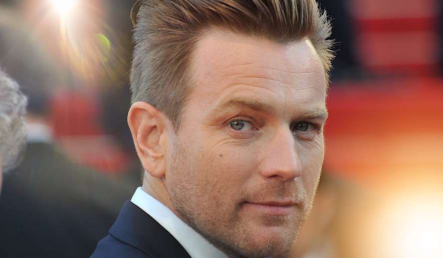 Ewan McGregor to Play Mountaineer George Mallory in 