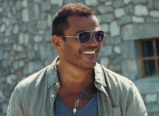 Amr Diab