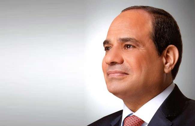 lebanon President Sisi