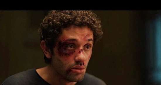 Karim Mahmoud Abdel Aziz in “Mousa”
