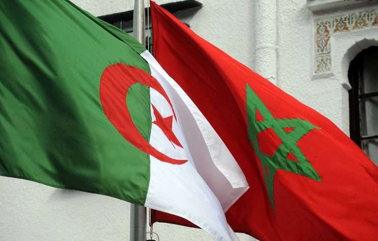 Breaking: Algeria Cuts Diplomatic Ties with Morocco