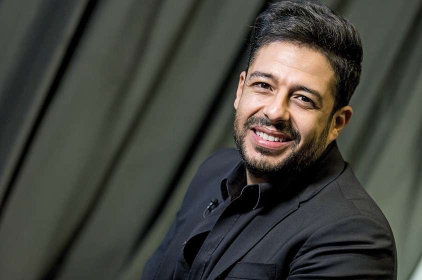 Mohamed Hamaki