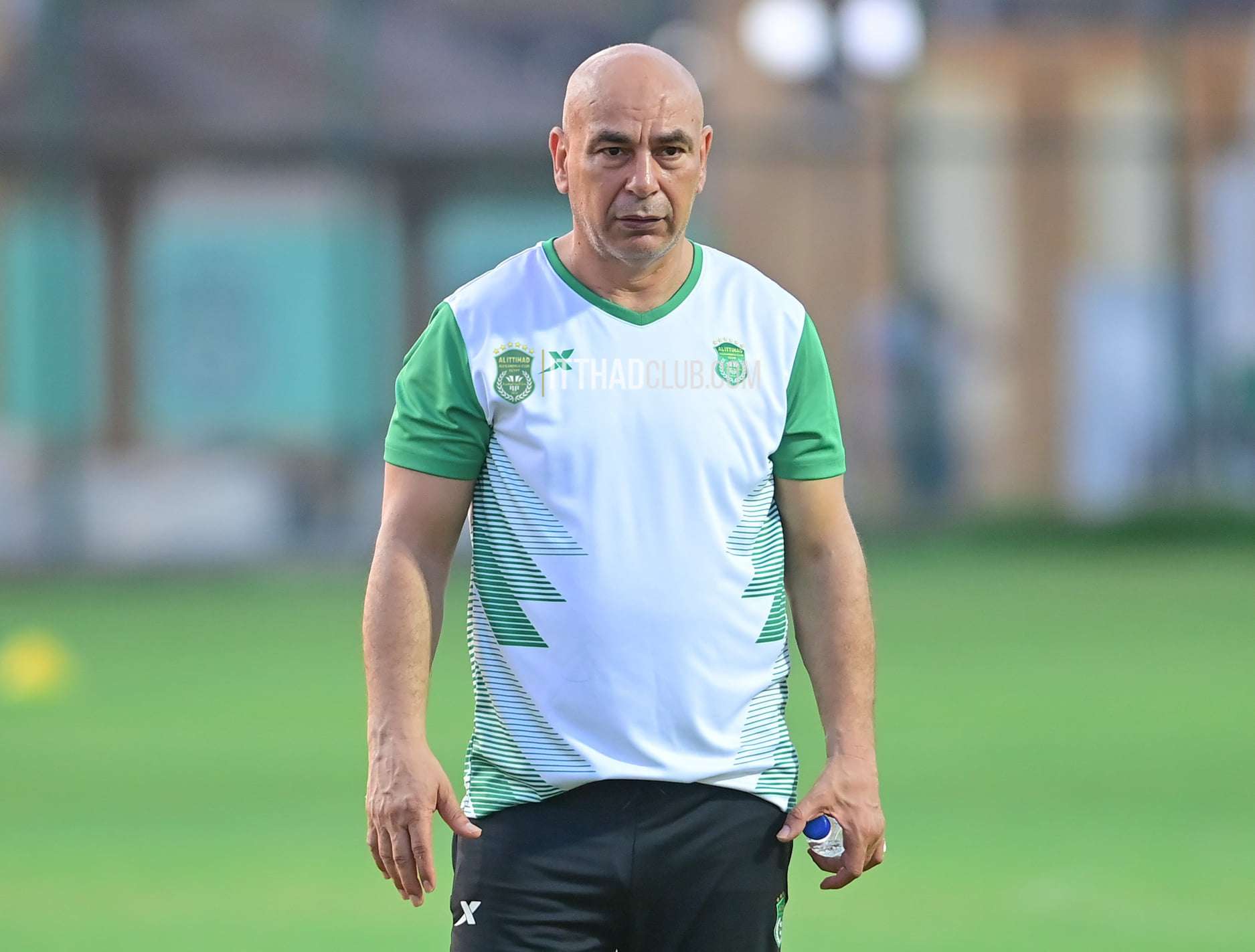 Who Will Be Suitable Man for Egypt's Hot Managerial Seat | Sada Elbalad