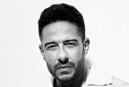 Mohamed Hamaki