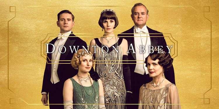 "Downton Abbey: A New Era" New Trailer Released | Sada Elbalad