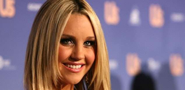 Amanda Bynes Conservatorship Set To End After Nine Year | Sada Elbalad