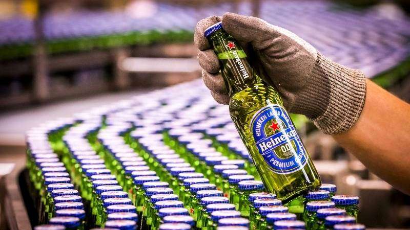 Dutch Heineken To Sell Business In Russia By 2022 End | Sada Elbalad