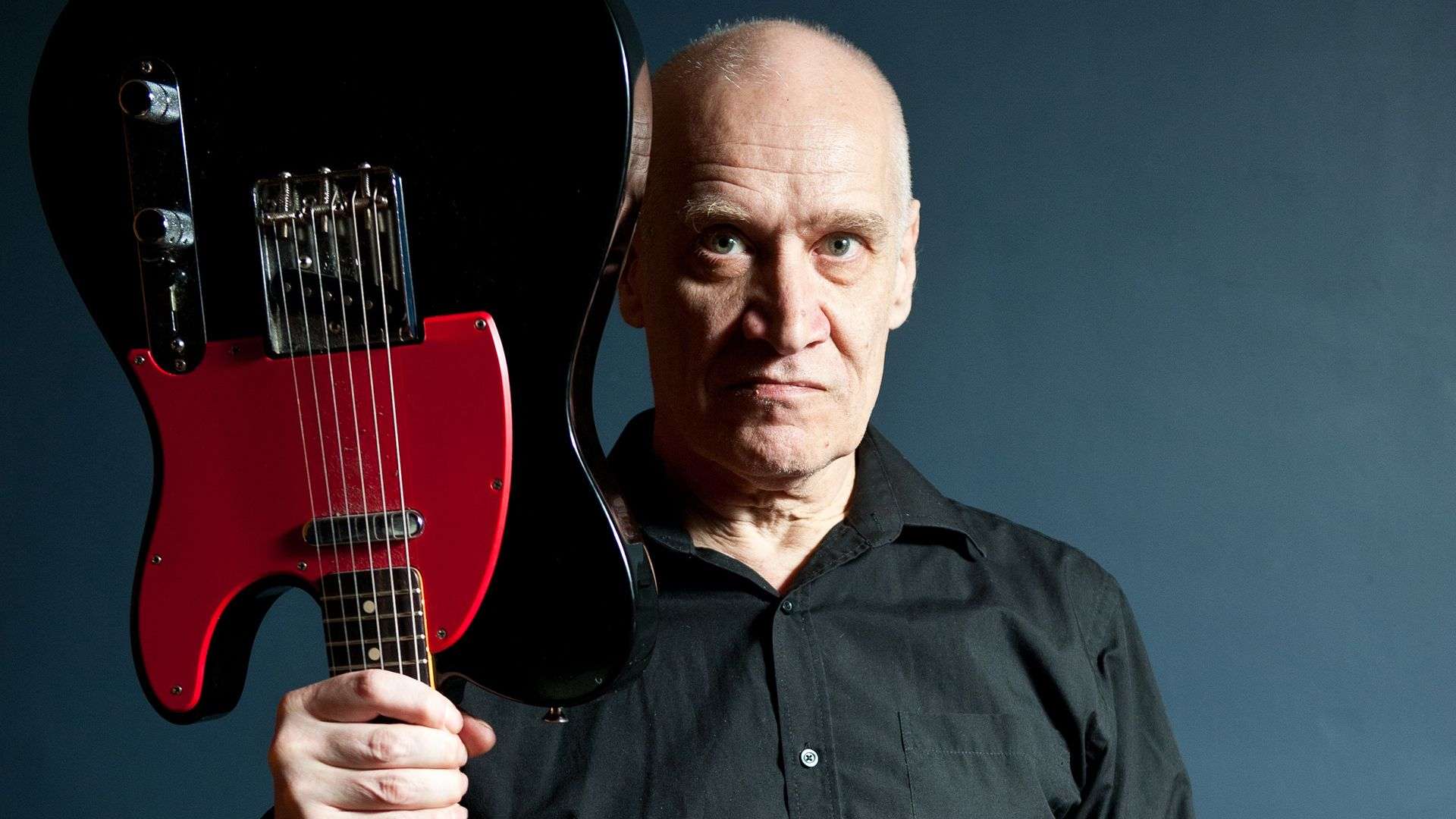 British Singer, Guitarist Wilko Johnson Dies At 75 | Sada Elbalad