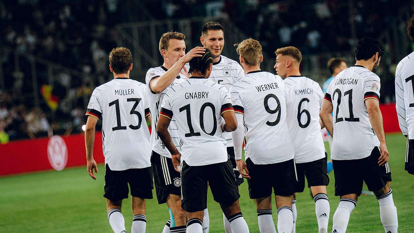 World Cup Coverage Here Is Germany 26 Man Squad Sada Elbalad
