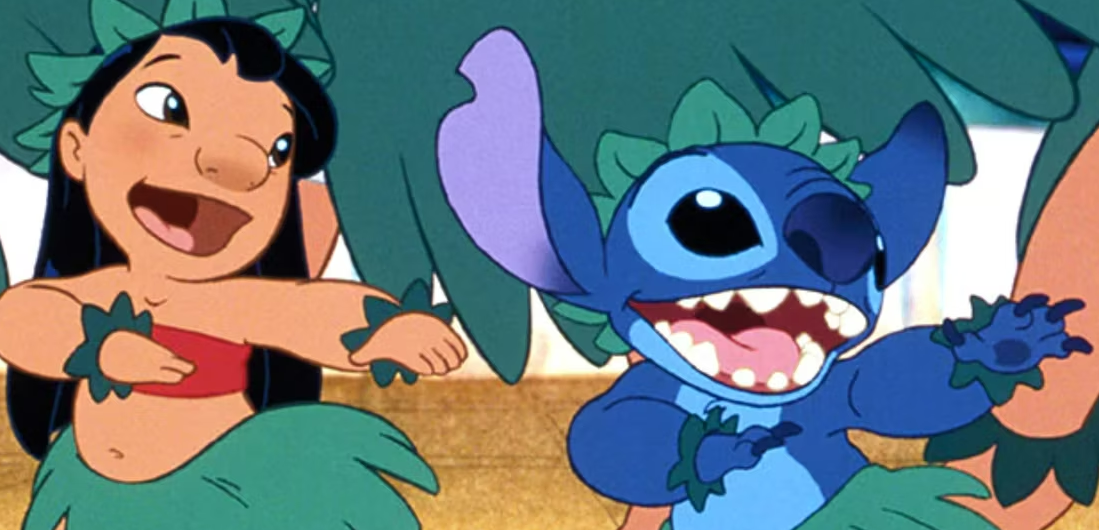 Maia Kealoha Casted In Lilo Stitch Live Action Remake Sada Elbalad
