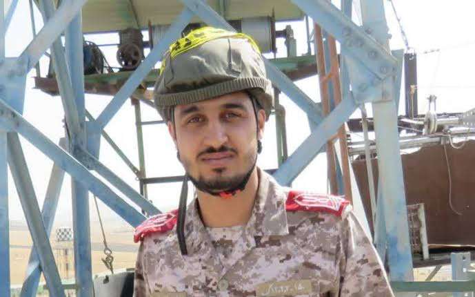 Second Iranian IRGC Officer Dies After Israeli Attack In Syria | Sada ...